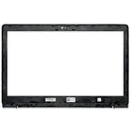 For Dell G3 15 3579 Laptop LCD Display Front Bezel Black(Blue Logo)