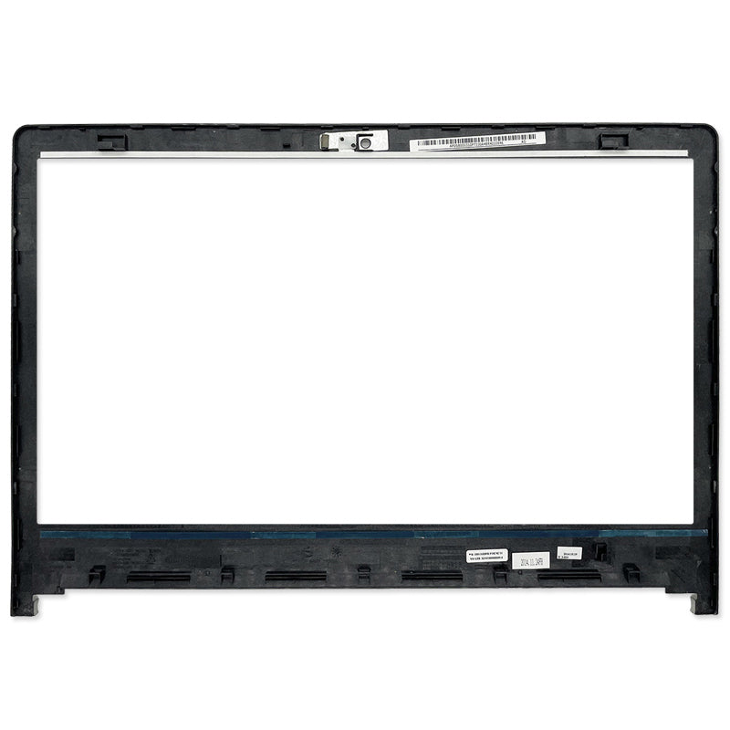 For Lenovo IdeaPad S400 S410 S405 S415 S435 S436 Laptop LCD Display Front Bezel (Silver)