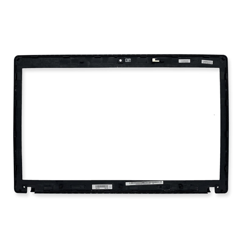 For Lenovo IdeaPad G585 Laptop LCD Display Front Bezel