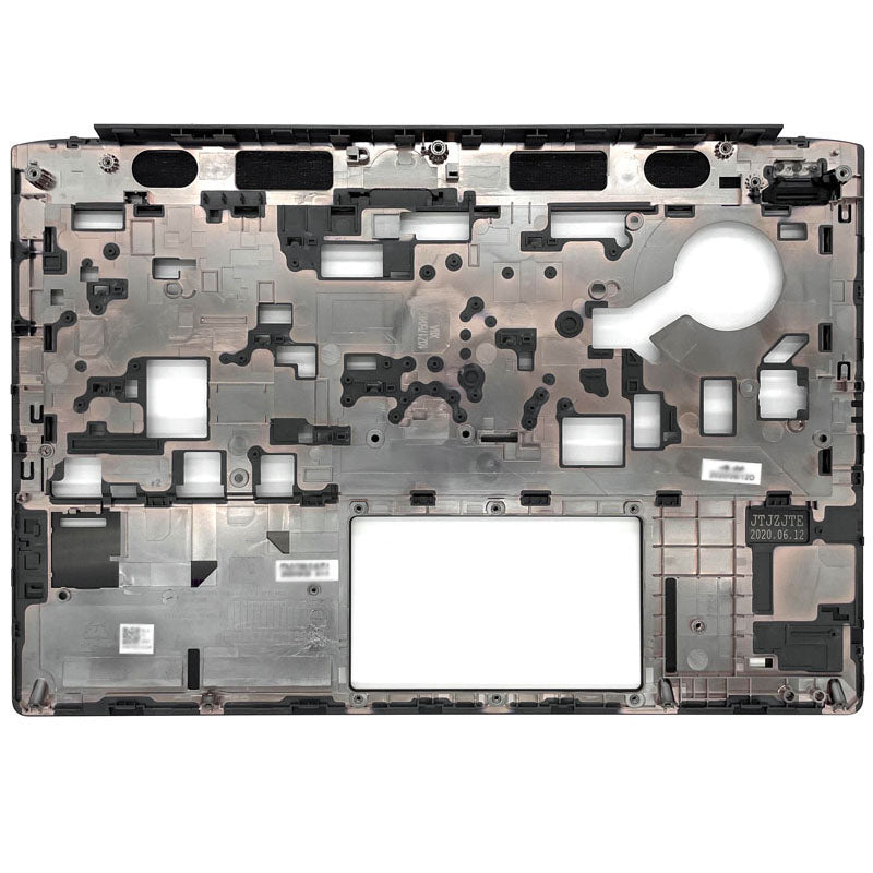 For HP ProBook 430 G5 431 435 436 G5  Laptop Palmrest Upper Case Cover (Black)