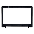 For Lenovo ideapad 110-15 110-15ISK 110-15IKB Laptop LCD Display Front Bezel