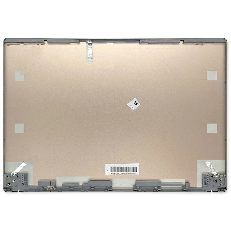 For MSI Modern 14 MS-14D1 MS-14D2 M14 Laptop Rear Lid Back Cover LCD Top Case (Rose Gold）