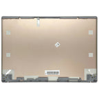 For MSI Modern 14 MS-14D1 MS-14D2 M14 Laptop Rear Lid Back Cover LCD Top Case (Rose Gold）