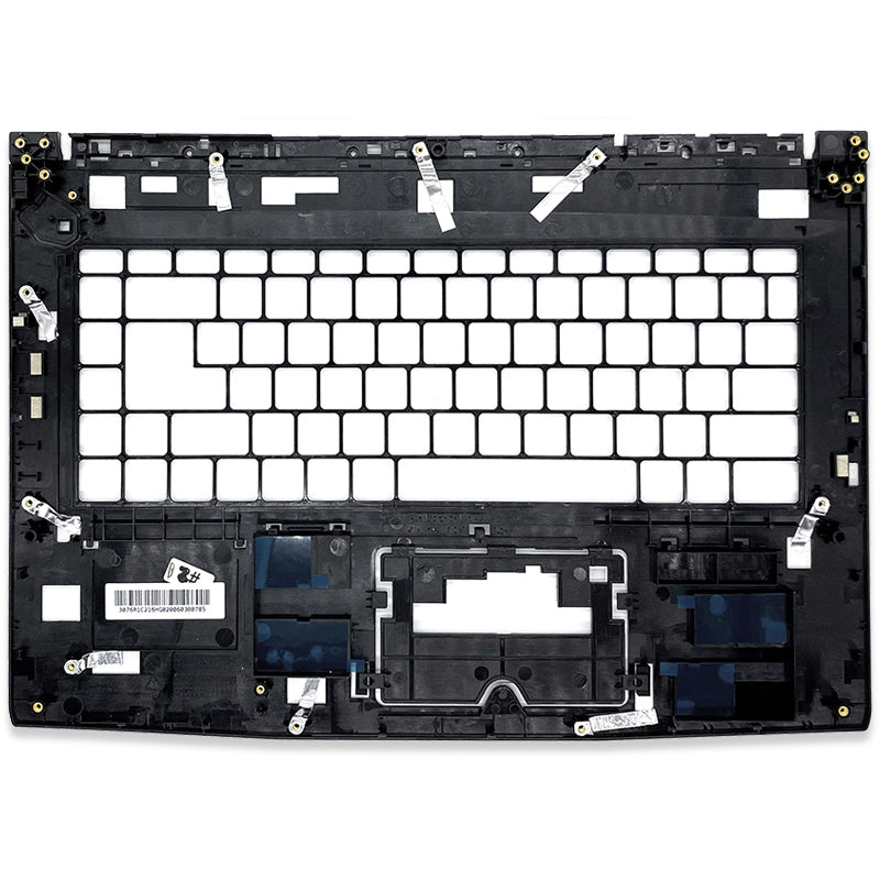 For MSI GF63 8RC 8RD GF63VR MS-16R1 MS-16R3 MS-16R4 Laptop Palmrest Upper Case Cover