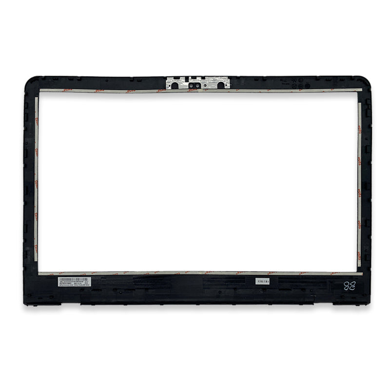 For HP ENVY 15-AS 15-AS108TU 15-AS109TU 15-AS110TU TPN-I125 Laptop LCD Display Front Bezel