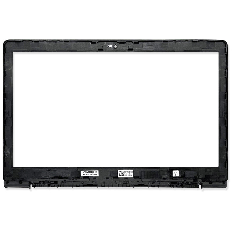 For Dell Inspiron G3 3579 15PD 15PR 15GD Laptop LCD Display Front Bezel