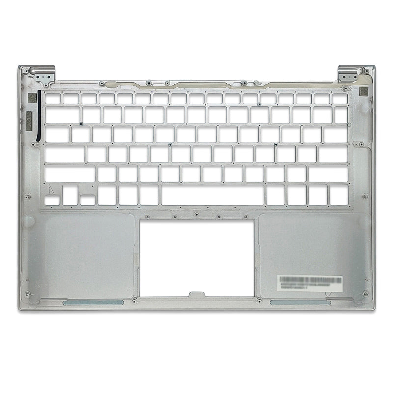 For ASUS UX21 UX21E Laptop Palmrest Upper Case Cover (Silver)