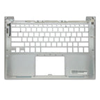 For ASUS UX21 UX21E Laptop Palmrest Upper Case Cover (Silver)