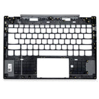For Lenovo Thinkbook 13S 13S-IWL Laptop Palmrest Upper Case Cover (Grey) (No Fingerprint Hole)