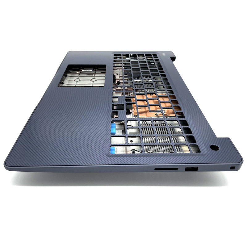 For Dell G3 15 3579 Laptop Bottom Base Case (Blue) (No TyPE-C Port)