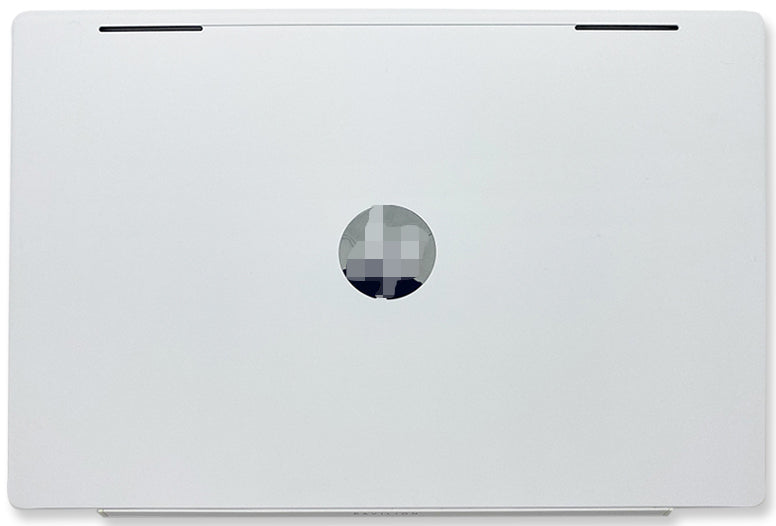 For HP 14-CE TPN-Q207 Laptop Rear Lid Back Cover LCD Top Case (White）