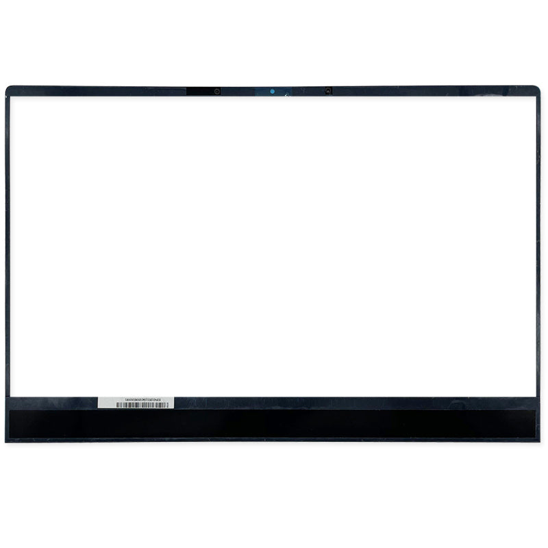 For MSI Modern 14 MS-14D1 MS-14D2 M14 Laptop LCD Display Front Bezel (Black)