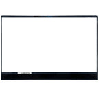 For MSI Modern 14 MS-14D1 MS-14D2 M14 Laptop LCD Display Front Bezel (Black)