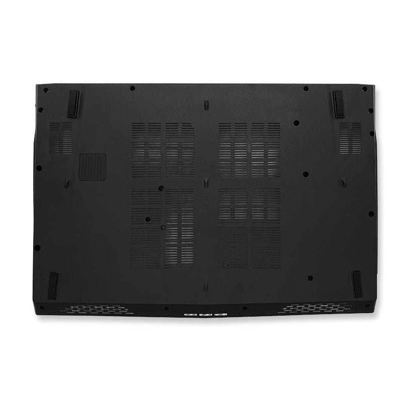 For MSI GP72 GL72 GL72M MS-1795 MS-1799 MS-179B Laptop Bottom Base Case (No CD Drive Port, with PD Port)