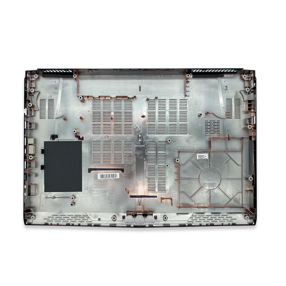 For MSI GP72 GL72 GL72M MS-1795 MS-1799 MS-179B Laptop Bottom Base Case (No CD Drive Port, with PD Port)