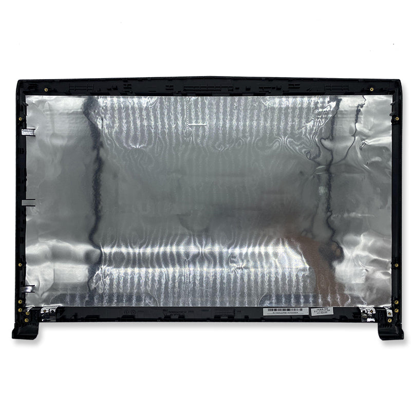 For MSI GP72 GL72 GL72M MS-1795 MS-1799 MS-179B Laptop Rear Lid Back Cover LCD Top Case (Plastic)