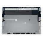 For Lenovo Thinkbook 13S 13S-IWL Laptop Bottom Base Case (Black）