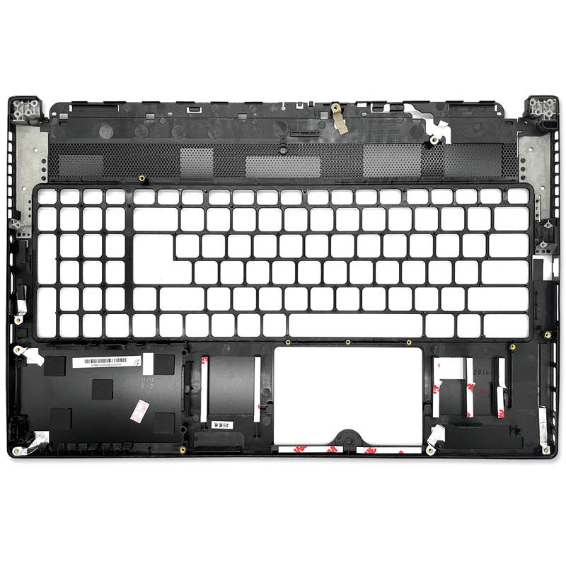 For MSI GS63 GS63VR MS-16K1 MS-16K2 MS-16K3 MS-16K4 MS-16K5 Laptop Palmrest Top Case Cover