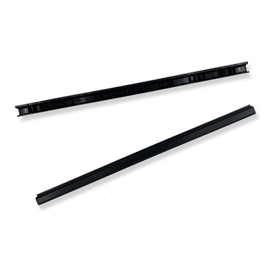 For MSI GP72 GL72 GL72M MS-1795 MS-1799 MS-179B Laptop Hinge Cover