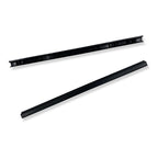 For MSI GP72 GL72 GL72M MS-1795 MS-1799 MS-179B Laptop Hinge Cover