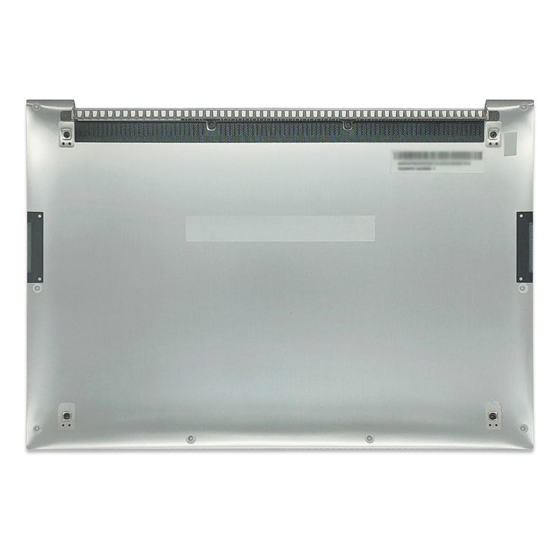For ASUS UX21 UX21E Laptop Bottom Base Case (Silver)
