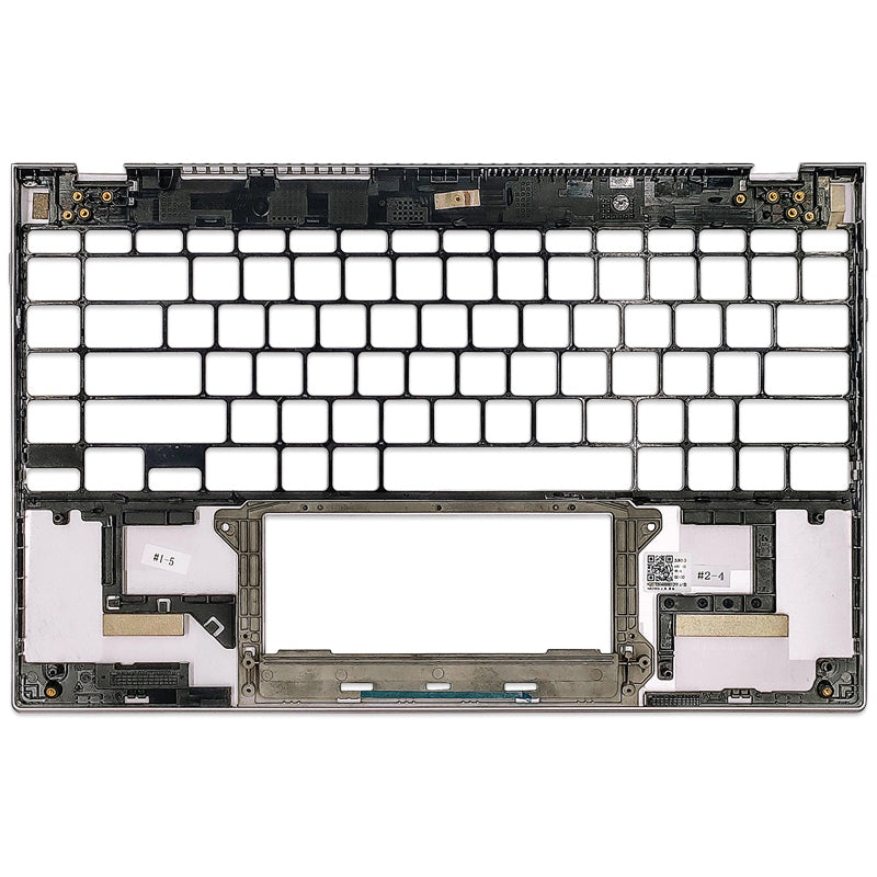 For ASUS ZenBook 14 UX425 UX425J UX425JA U4700J Laptop Palmrest Upper Case Cover