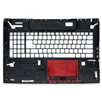 For MSI GE75  MS-17E2 MS-17E9 MS-17E1 Laptop Palmrest Upper Case Cover