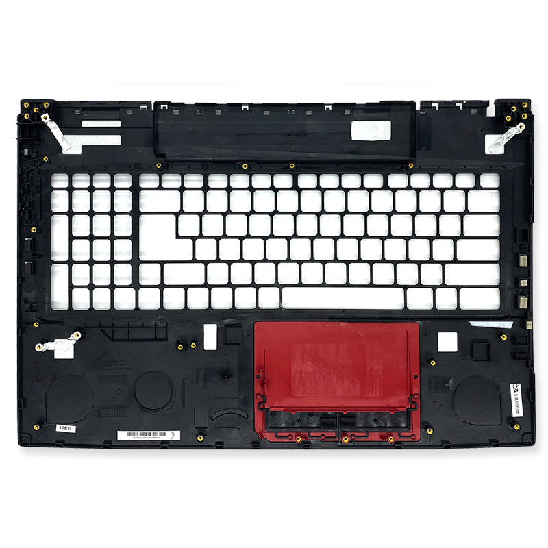 For MSI GE75  MS-17E2 MS-17E9 MS-17E1 Laptop Palmrest Upper Case Cover