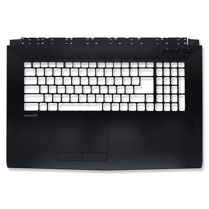 For MSI GP72 GL72 GL72M MS-1795 MS-1799 MS-179B Laptop Palmrest Top Case Cover (Plastic)