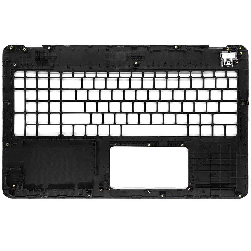 For HP Pavilion 15-AU 15-AW 15-AL TPN-Q172 TPN-Q175 Laptop Palmrest Upper Case Cover