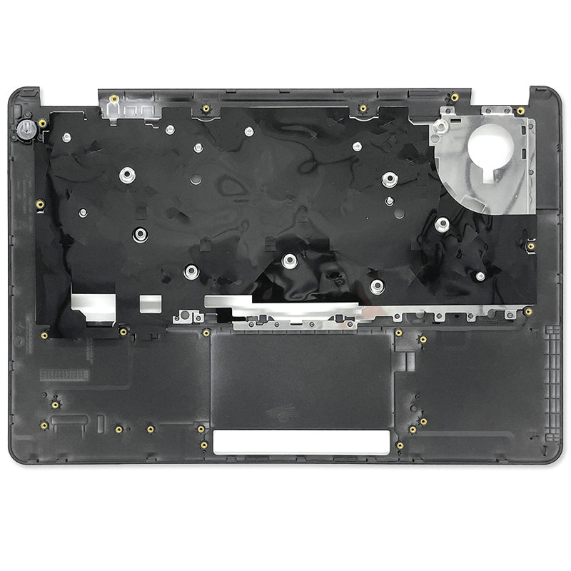 For Dell Latitude E7250 7250 Laptop Palmrest Upper Case Cover (Two Keys)