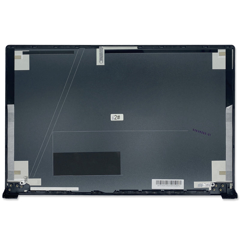 For MSI PS63 MS-16S1 MS-16S2 MS-16S3 15 A11SB Laptop Rear Lid Back Cover LCD Top Case