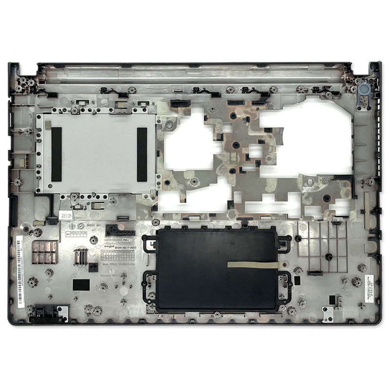 For Lenovo IdeaPad S400 S410 S405 S415 S435 S436 Laptop Palmrest Upper Case Cover (Silver)