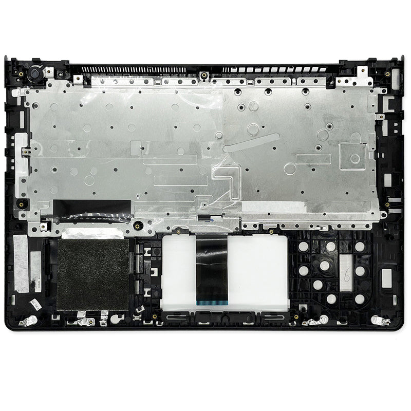 For Lenovo S41-70 S41-75-35 U41-70 300S-14ISK 500S-14ISK Laptop Palmrest Upper Case with Touchpad Keyboard