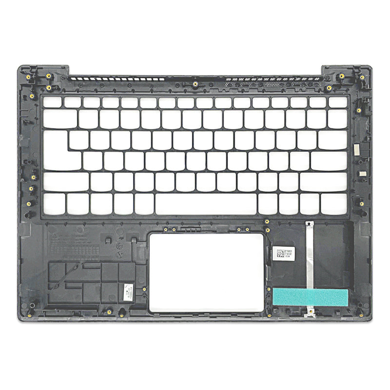 For Lenovo Ideapad 320S-14 320S-14IKB 320S-14ISK Laptop Palmrest Upper Case Cover (Silver)