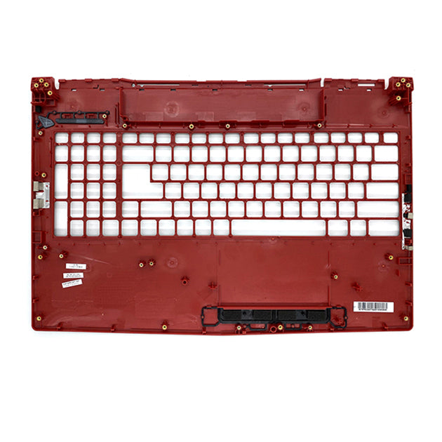 For MSI GP63 GP63VR MS-16P1 MS-16P4 MS-16P5 MS-16P6 MS-16P7 Laptop Palmrest Top Case Cover