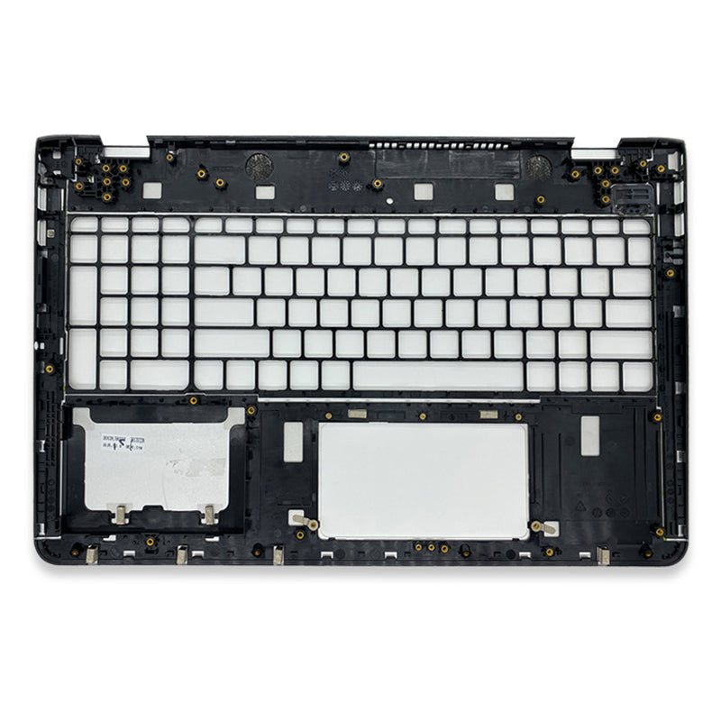 For HP ENVY 15-AS 15-AS108TU 15-AS109TU 15-AS110TU TPN-I125 Laptop Palmrest Upper Case Cover (Silver)