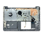 For DELL Inspiron 15 5565 5567 Laptop Palmrest Upper Case Cover