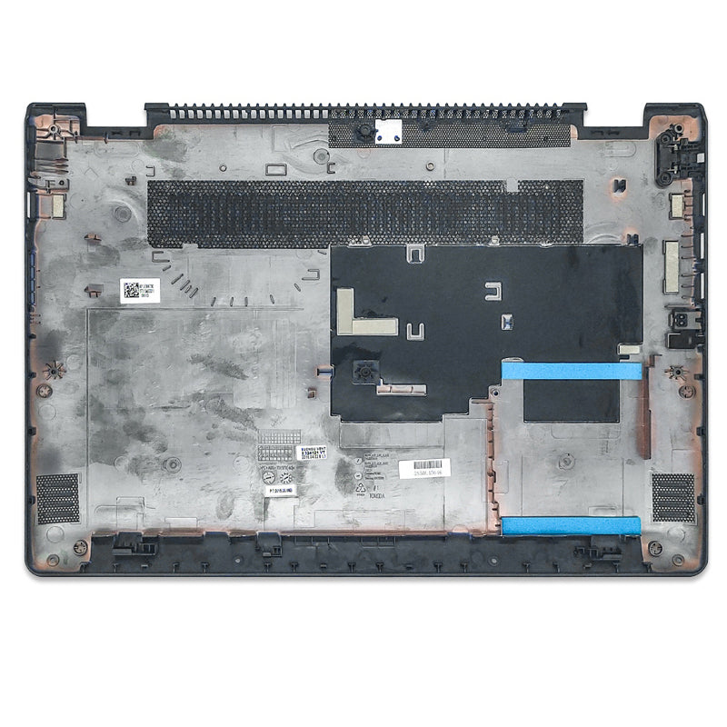 For Lenovo YOGA  510-14  510-14ISK FLEX4-14 Flex 4-1470 Laptop Bottom Base Case (White)