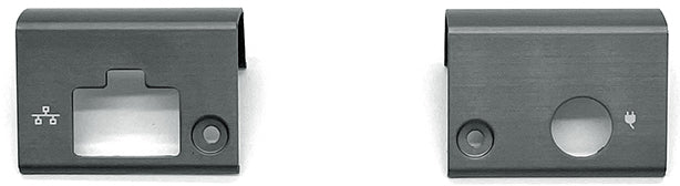 For Dell Latitude E5480 E5490 Laptop Hinge Cover