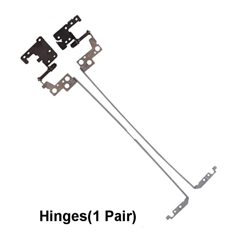 For Lenovo ideapad 310-15 310-15ISK 310-15ABR 510-15 510-15ISK 510-15IKB Laptop Hinges (1 Pair)