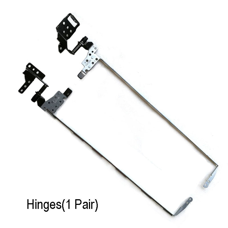 For Acer Nitro 5 AN515-42 AN515-41 AN515-51 AN515-53 Laptop Hinges (1 Pair)