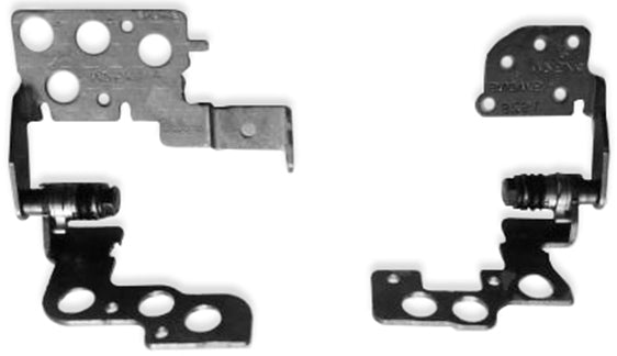 For HP Probook 350 G1 350 G2 355 G1 355 G2 Laptop Hinges