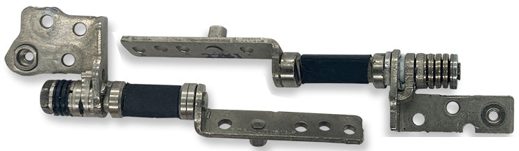 For Samsung NP530U3C NP530U3B NP535U3C NP535U3B Laptop Hinges