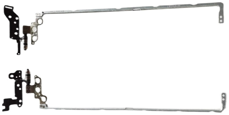For HP Pavilion 15-AU 15-AW 15-AL TPN-Q172 TPN-Q175 Laptop Hinges