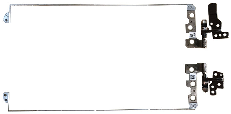 For HP 14-CE TPN-Q207 Laptop Hinges