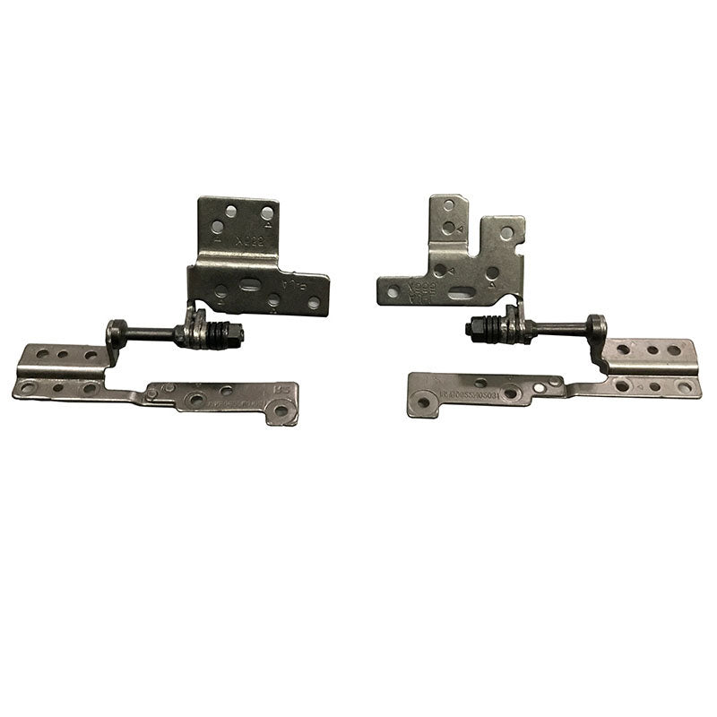 For ASUS A555 X555 Y583 F555 K555 W509 F554 X554 R556 Laptop Hinges