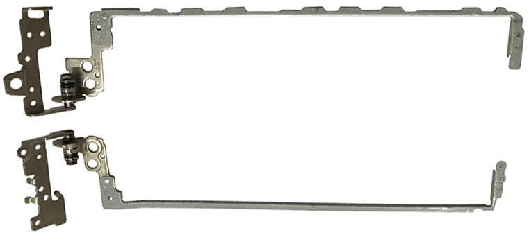 For HP 15-BS 15T-BS 15-BW 15-BU 250 255 G6 TPN-C129 TPN-C130 Laptop Hinges