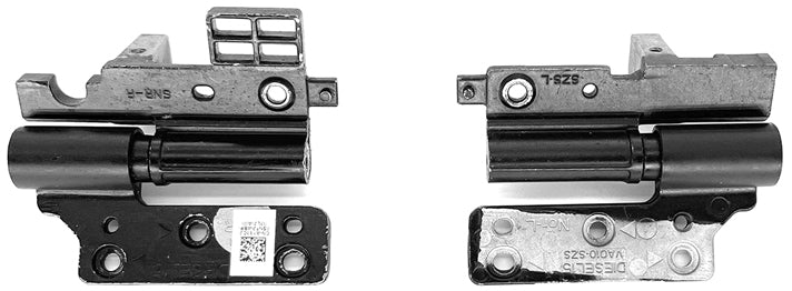 For Dell Precision M6800 Laptop Hinges