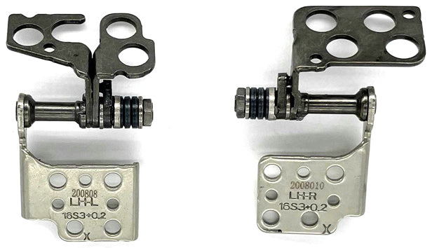 For MSI PS63 MS-16S1 MS-16S2 MS-16S3 15 A11SB Laptop Hinges